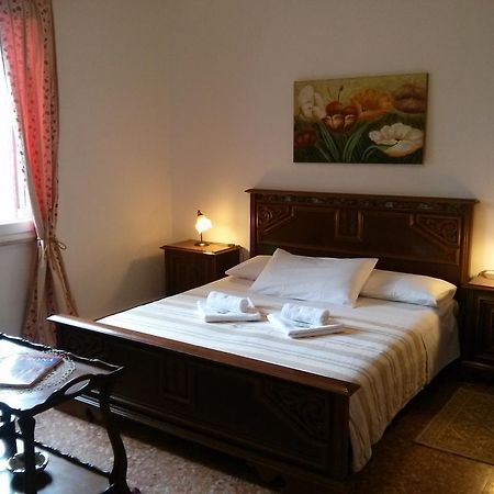 Compass B&B Verona Exterior foto