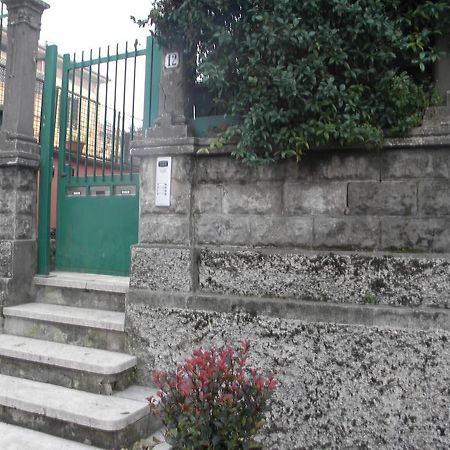 Compass B&B Verona Exterior foto