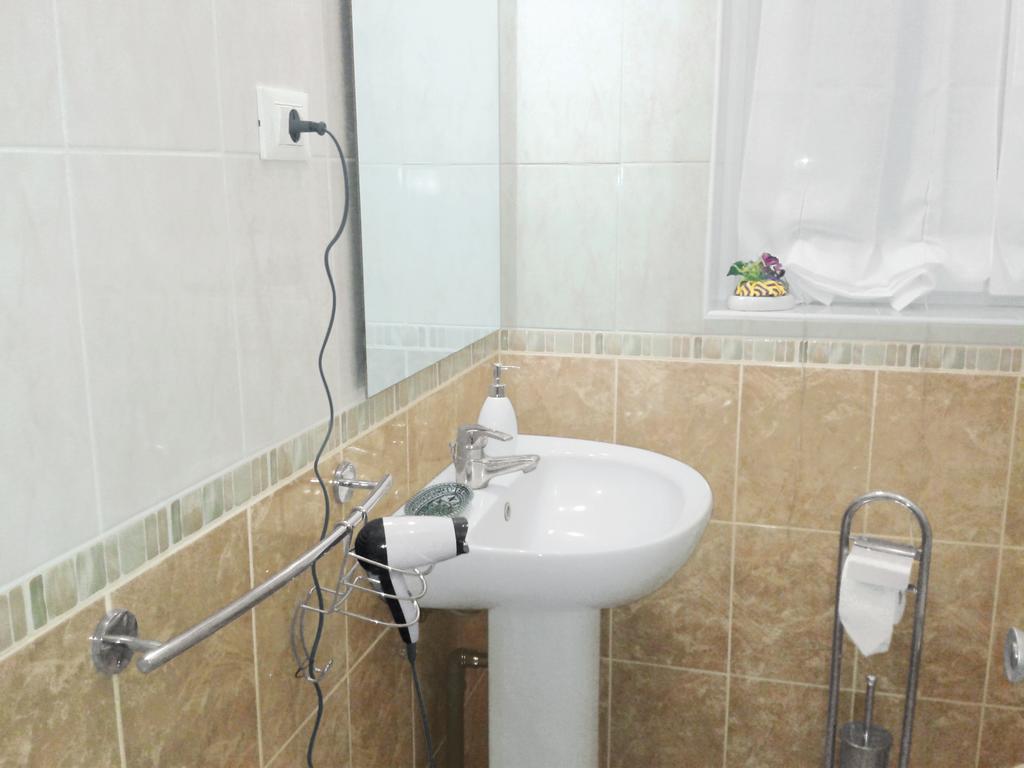 Compass B&B Verona Exterior foto