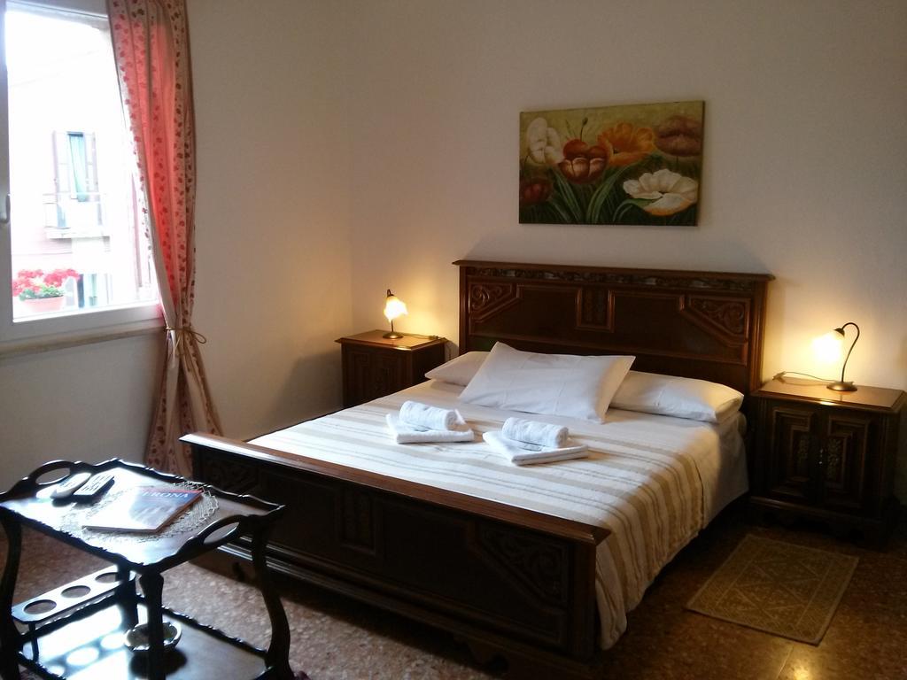 Compass B&B Verona Exterior foto